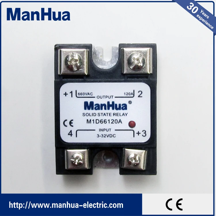 Новые Продукты 2016 Инновационный Продукт Для Дома DC-Ac Твердотельные Rlay