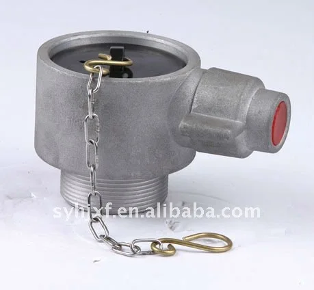 Алюминиевый Джон Моррис адаптер