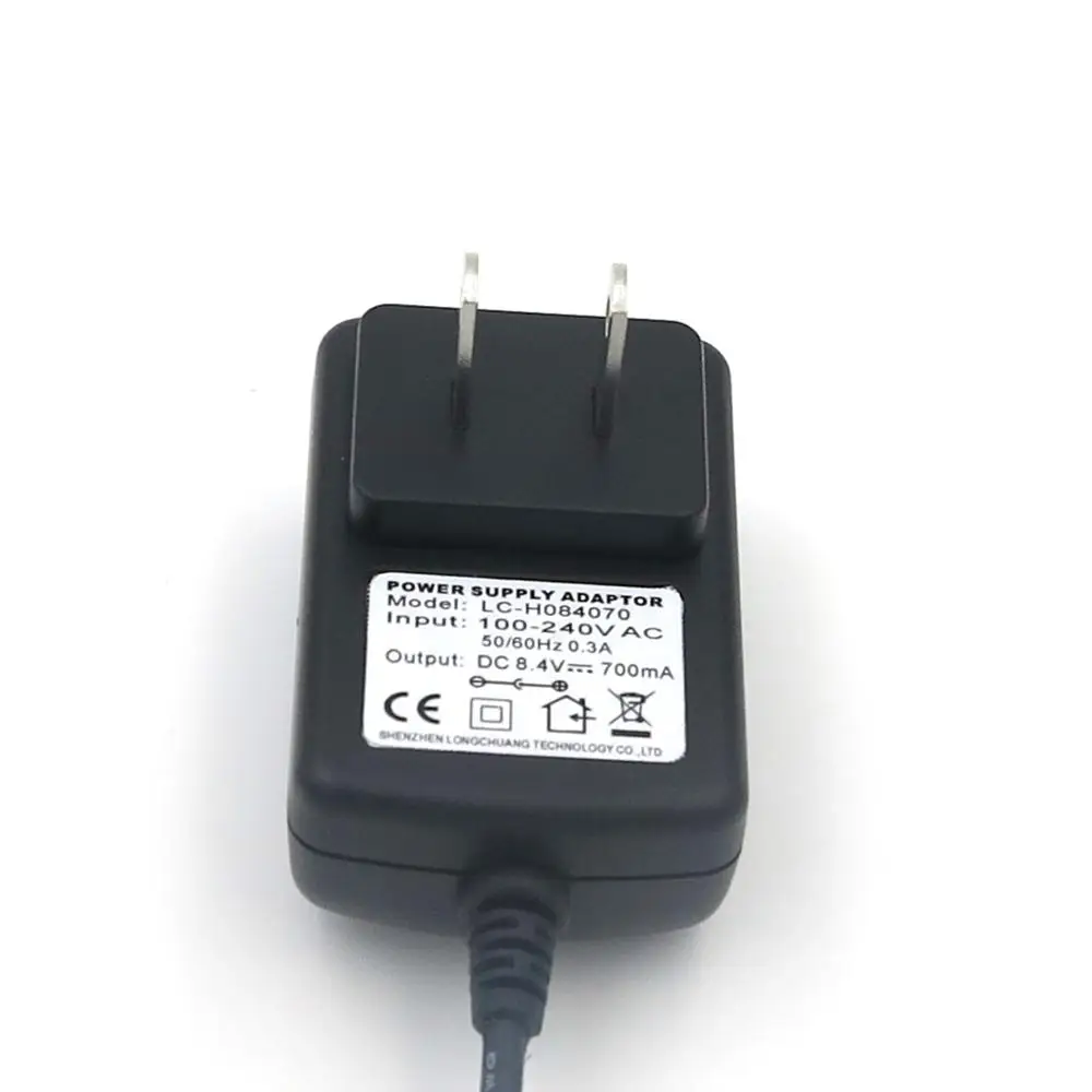 
DOE VI AC DC power adapter 5v 1a 5V 6v 9v 12v 24v 300ma 400ma 450ma 500ma 600ma 
