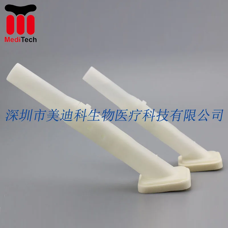 Foam Head Prep CHG Swab Applicator Chlorhexidine Gluconate Applicators for Patient Preoperative Skin Preparation