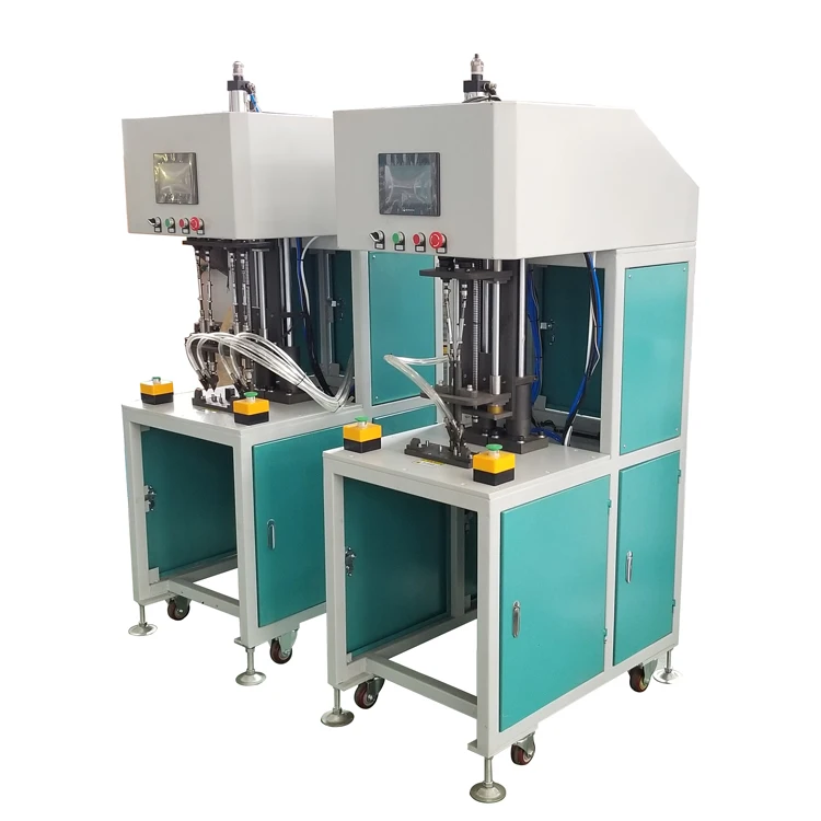 Винтовая Машина для фиксации отверток для деталей горелки