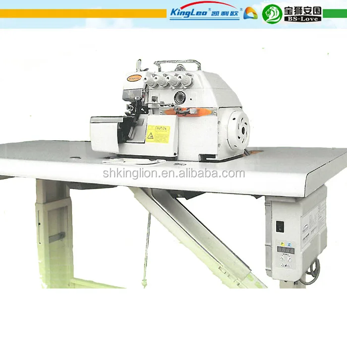 Швейная машина оверлок с 5 нитями по лучшей цене