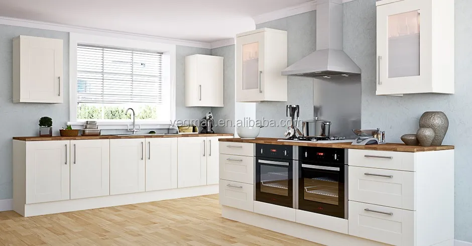 Ready To Assemble Modern Kitchen Cabinet Design Lacquer Kitchen Cabinets For Home Furniture