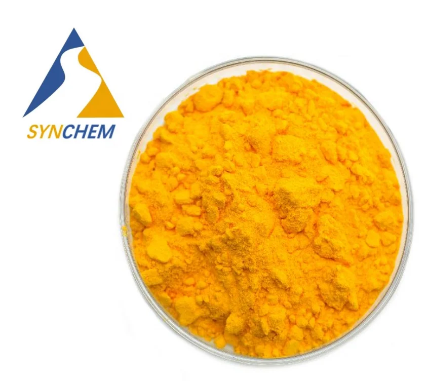 Сульфат железа кормового класса