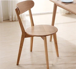 Nordic Dining Chair Wooden Chair For Dining Room And Wedding Party Rentals From Chair Manufacture
