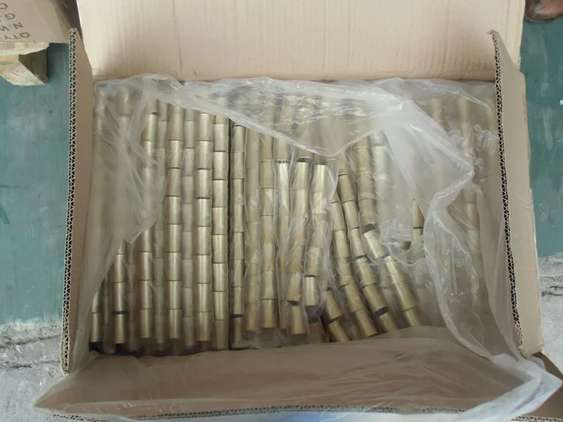 5ml 8ml 10ml 15ml cube glass gel nail polish bottles Containers with brush caps