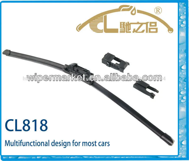 новая мульти- функциональный стеклоочиститель