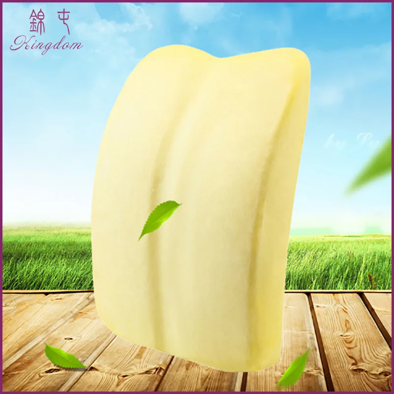 
Factory wholesale car seat back pain relief back support pillow 