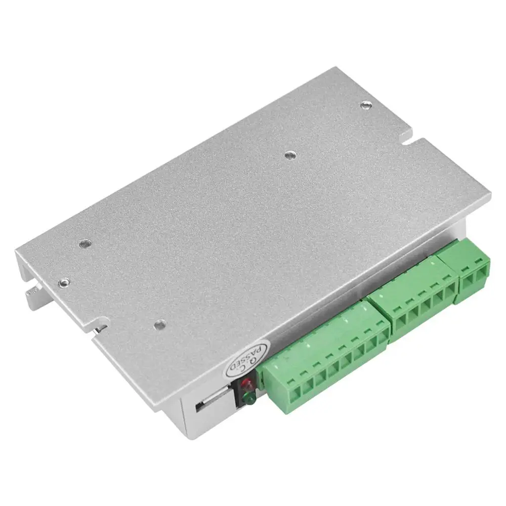 Rtelligent 5 фазы микро-драйвер шагового двигателя Нема 17 (Национальная ассоциация владельцев электротехнических предприятий) 0,3-2.2A