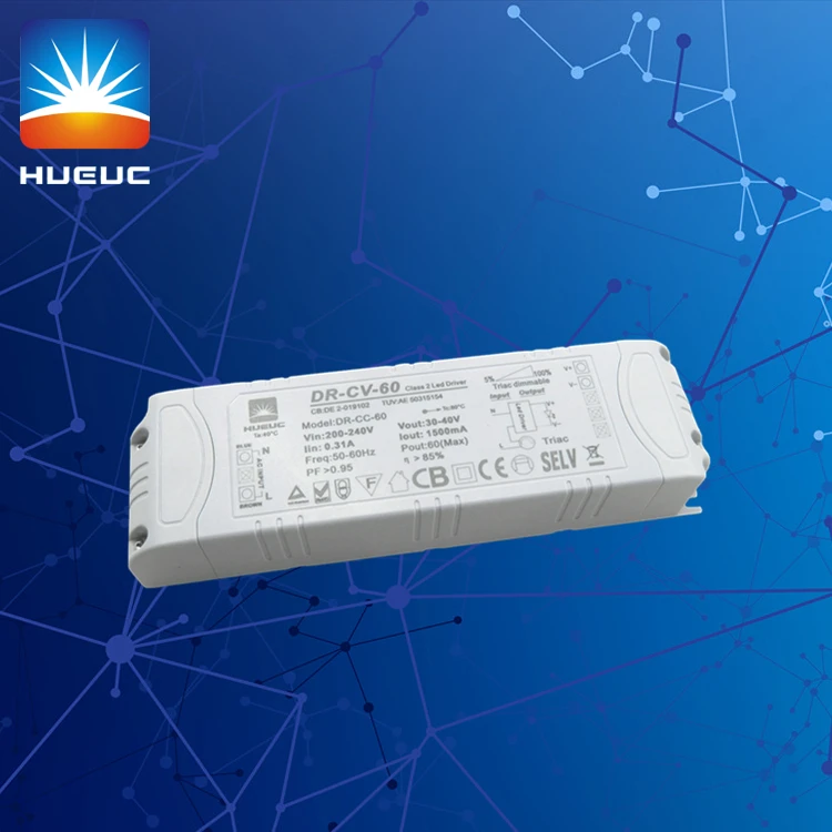 td-150-24-e1m1 150w  triac dimmable led driver