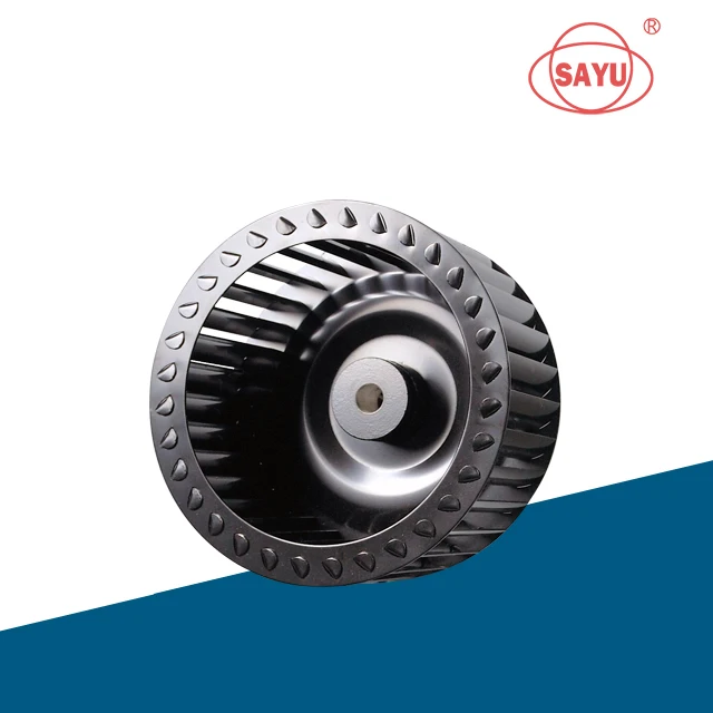 Колесная лента с небольшим вентилятором 4 дюйма, железная пластина, лакированная