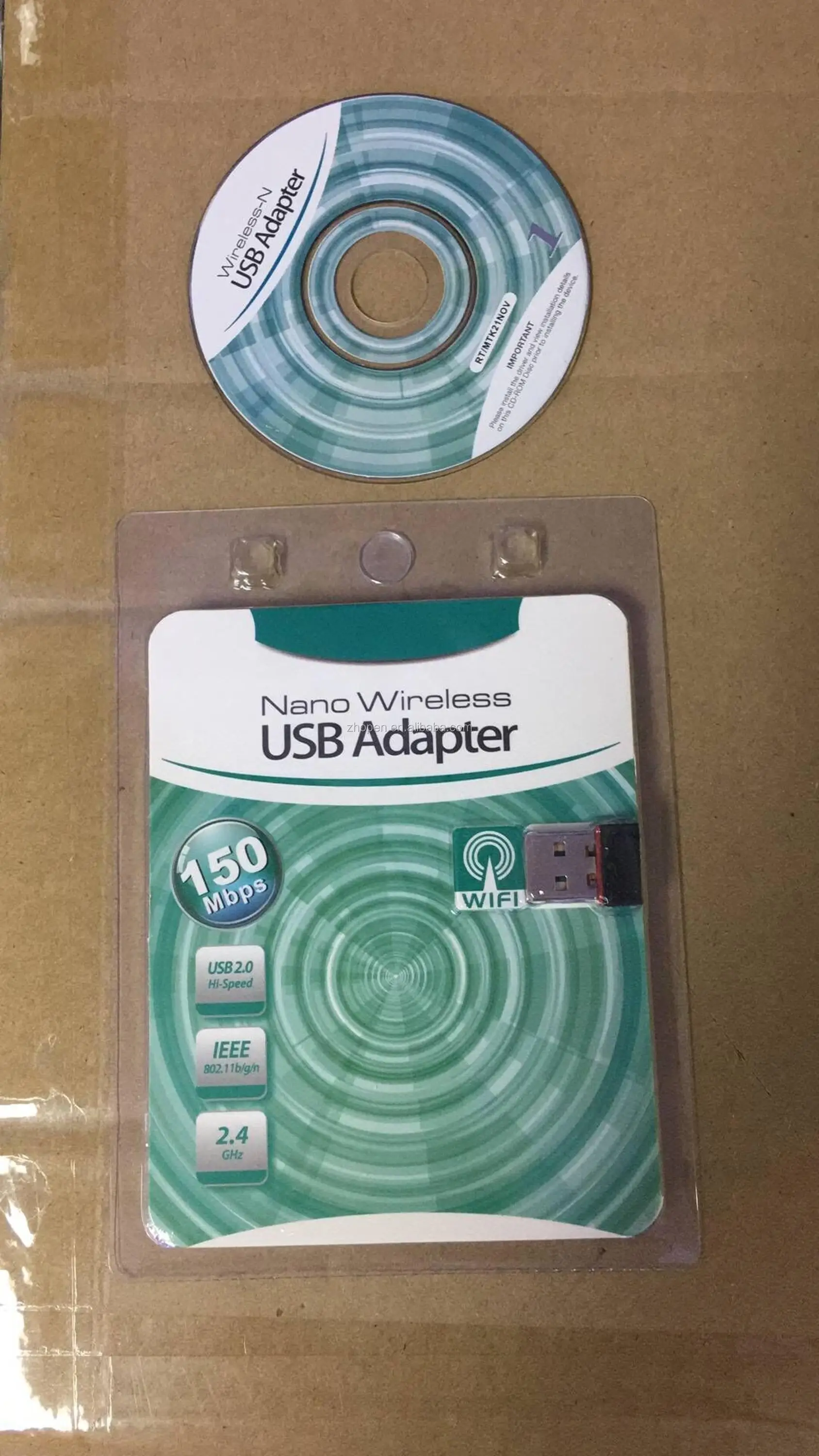 mini usb adapter wifi RT5370 wireless usb dongle for linux win  254 set top box