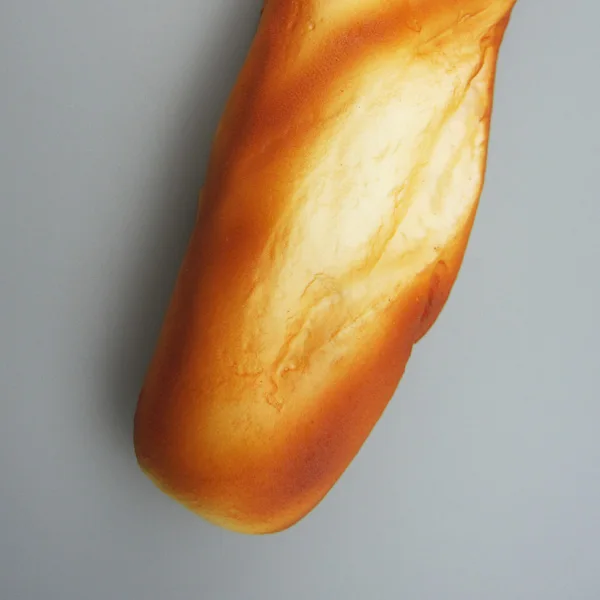 artificial bread french baguette french loaf for food shop display model
