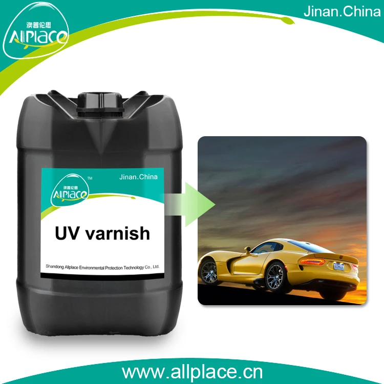 
Super Hydrophilic Coating Uv Varnish for Car Body and Headlight 