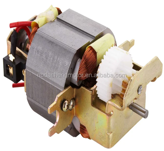 Hand mixer blender 100-240V AC motor