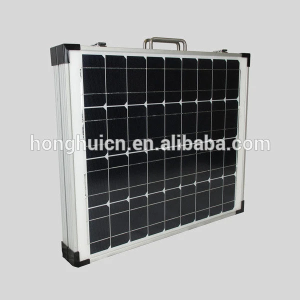 
80W/160W/120W/240w Folding Mono/Poly solar panel/foldable/flexible solar panel/affordable panel 