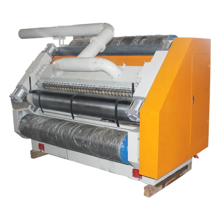
paper cardboard machine/carton machine/corrugated machine 