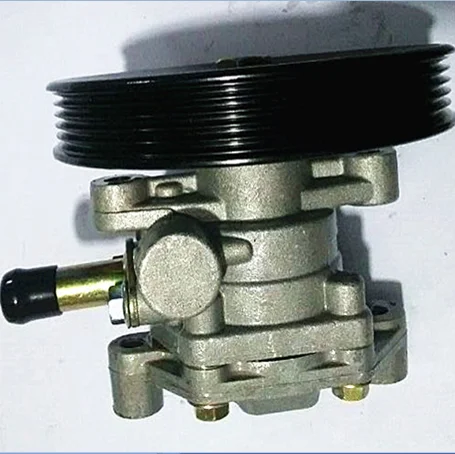 MR910913   MR198180   MR491573   power steering pump  MITSUBISHI LANCER 2002 4G18