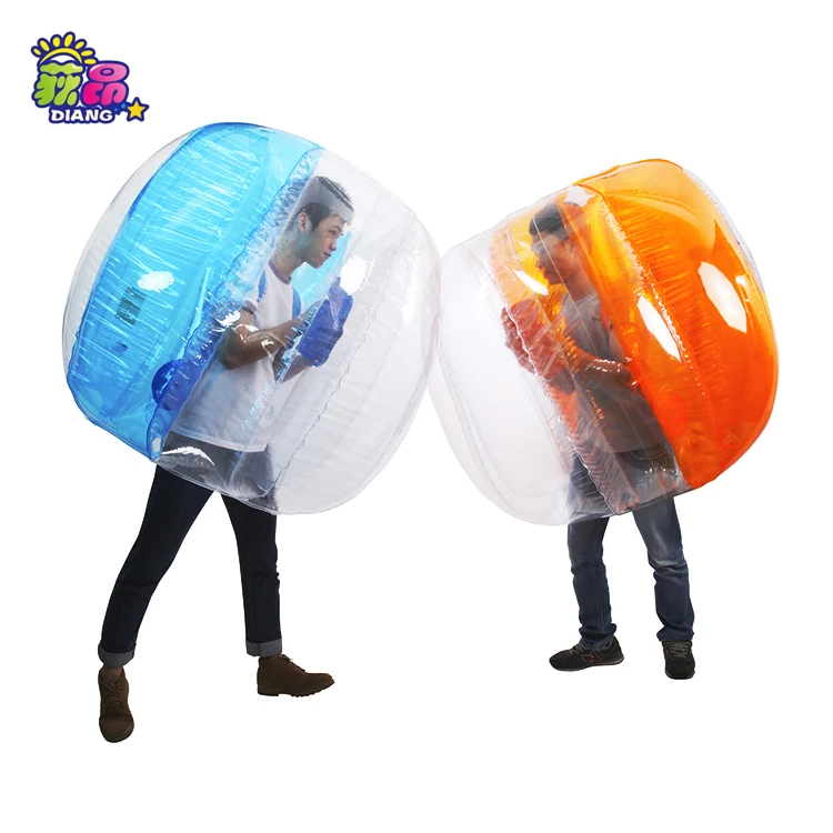 Bubble tea balls gum football tpu 1.5