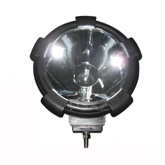 Wholesale 55W 9inch hid offroad lights xenon car hid lamp driving light