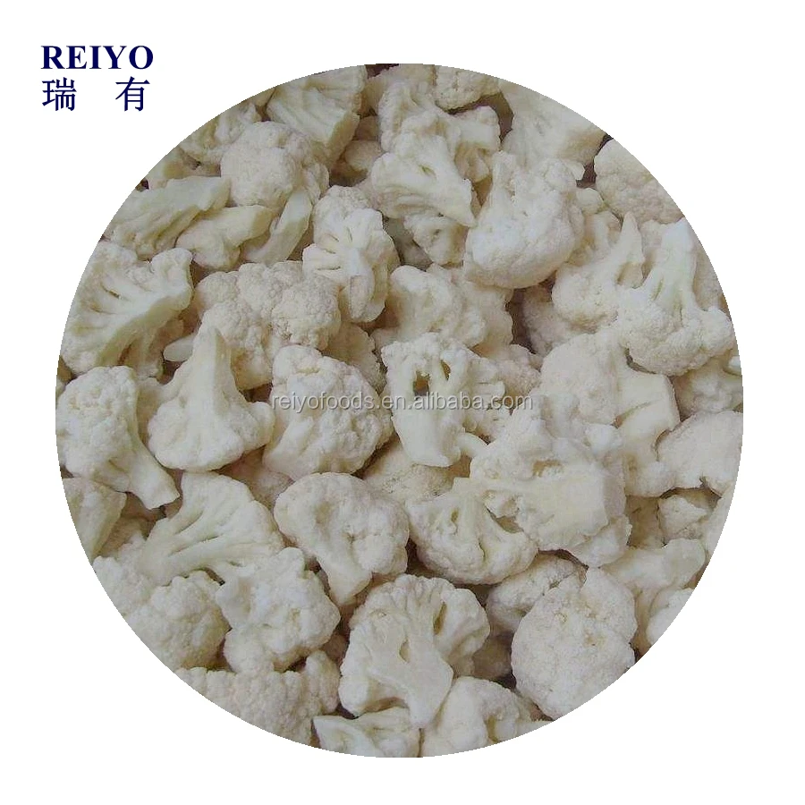 
All kinds of Frozen Vegetables onion/carrot/corn/cauliflower/broccoli/green beans 