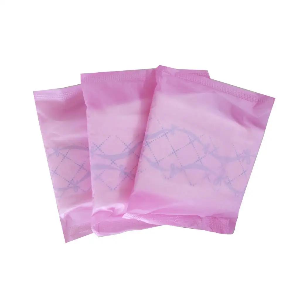 
Sanitary napkin sanitary pad manufacturer good quality cheap in China 