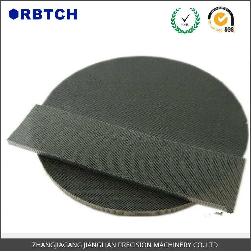 Aluminum Honeycomb Core for Stainless Steel Honeycomb Panel
