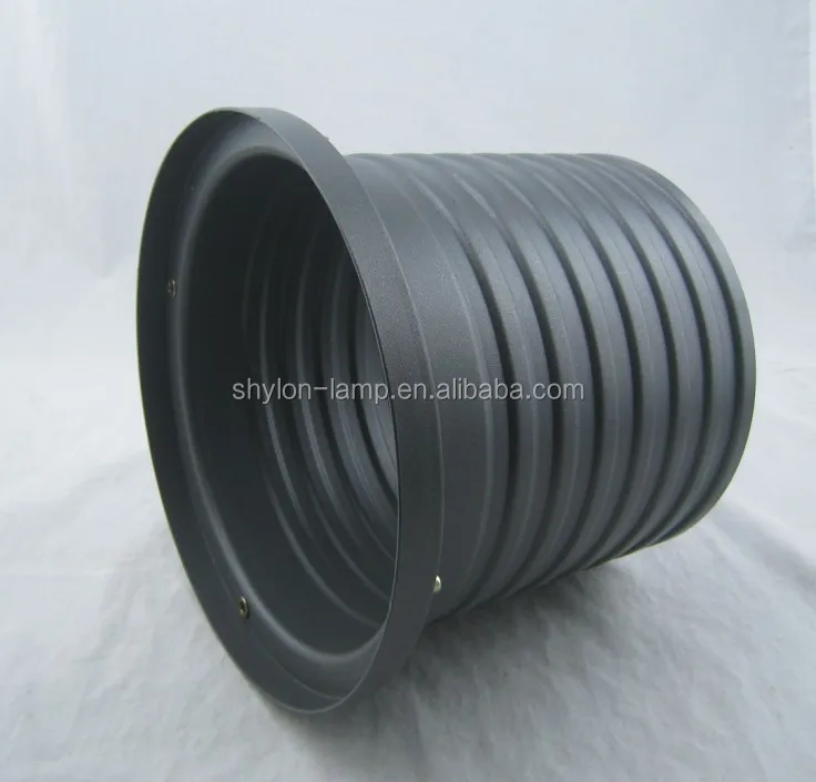 SHYLON Die cast aluminum light body SL2128C 30W LED inground light with high lumens output