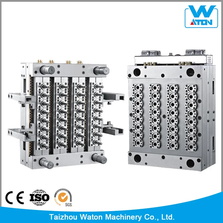 5 Литра Бутылку Литья