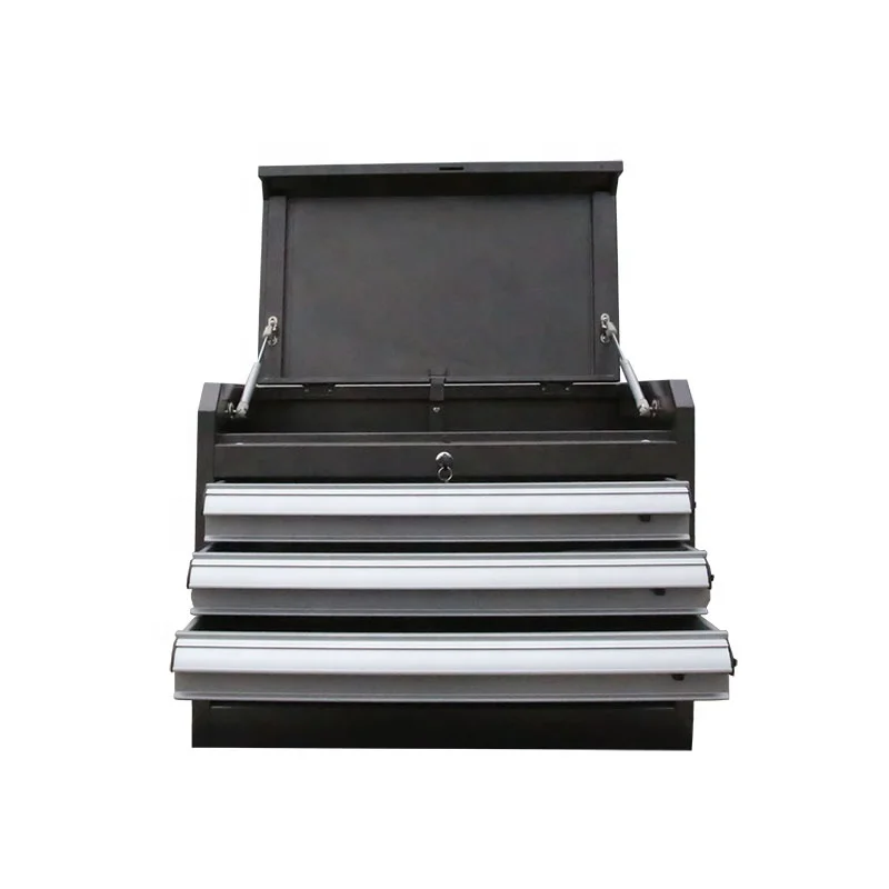 Hot General Truck Toolbox Lathe Hardware Tool Cabinet