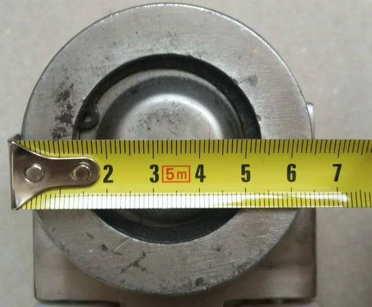 slaughtering double pulley hook for slaughter equipment