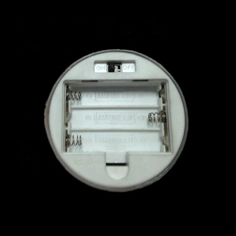 
Battery operated led candle gut 