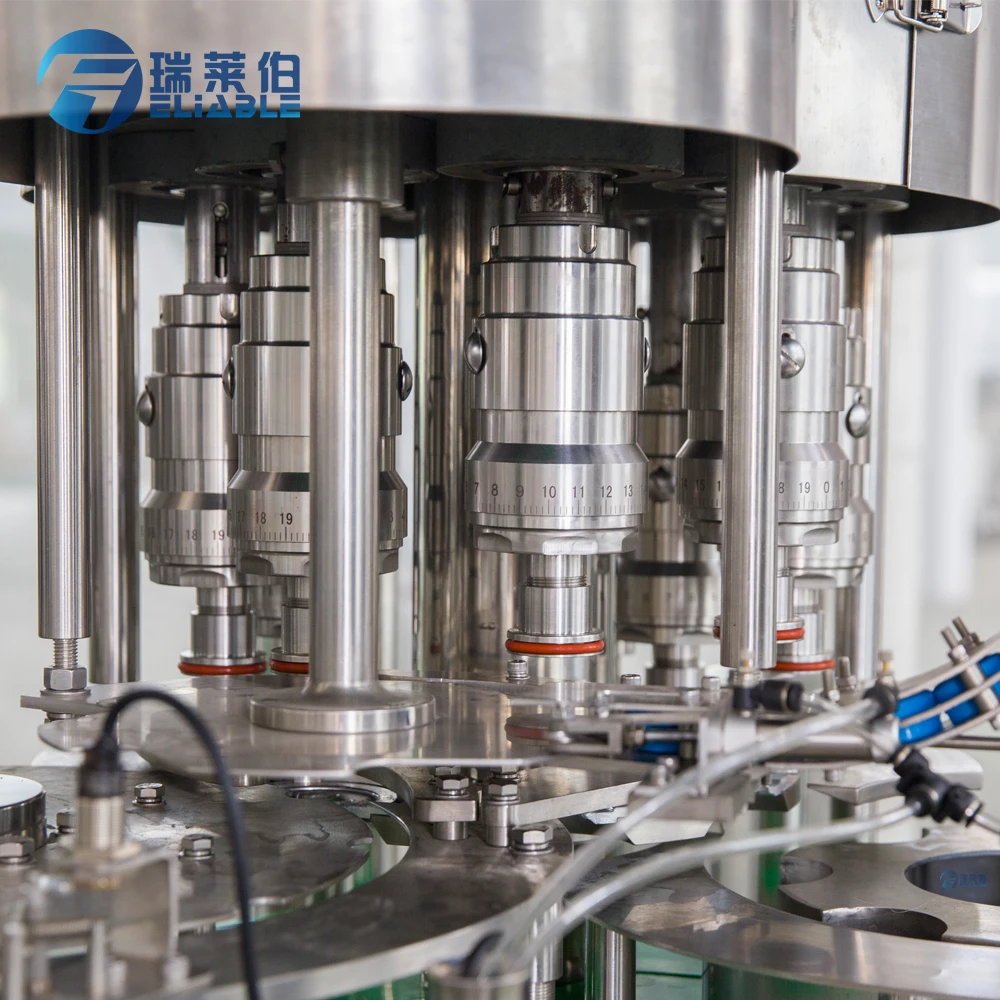 
Hot Sale Automatic Drinking Water Bottling Machine Mineral Water Bottling Equipment 10000BPH for 0.2-2L Plastic Bottle Hot Sale Automatic Drinking Water Bottling Machine Mineral Water Bottling Equipment 10000BPH for 0.2-2L Plastic Bottle&nbsp;