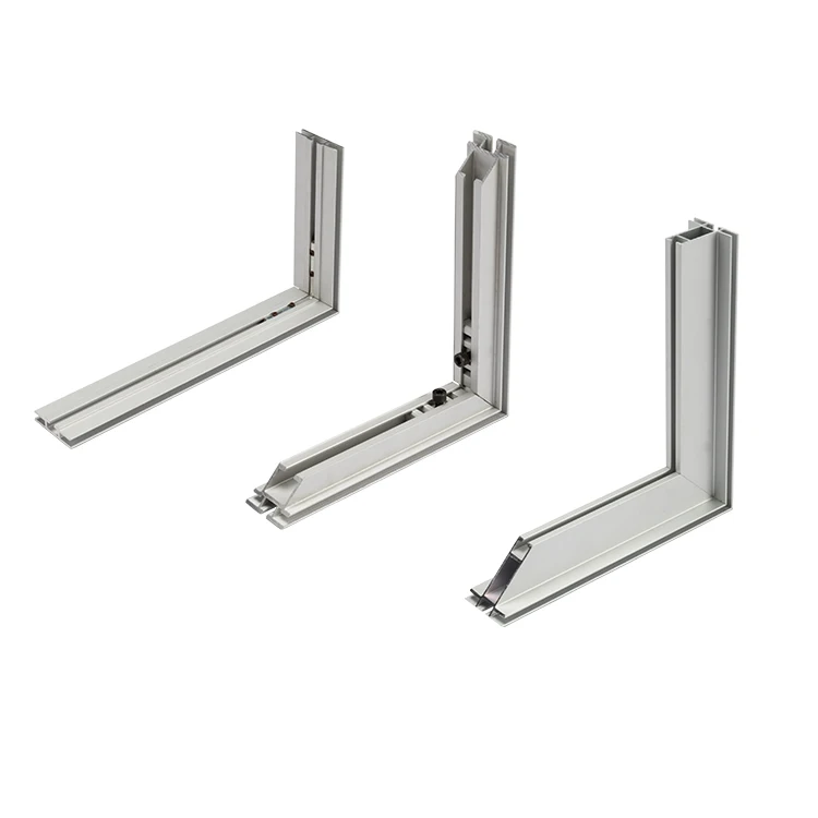 Алюминиевая тканевая рамка для светодиодов Shanghai SEG