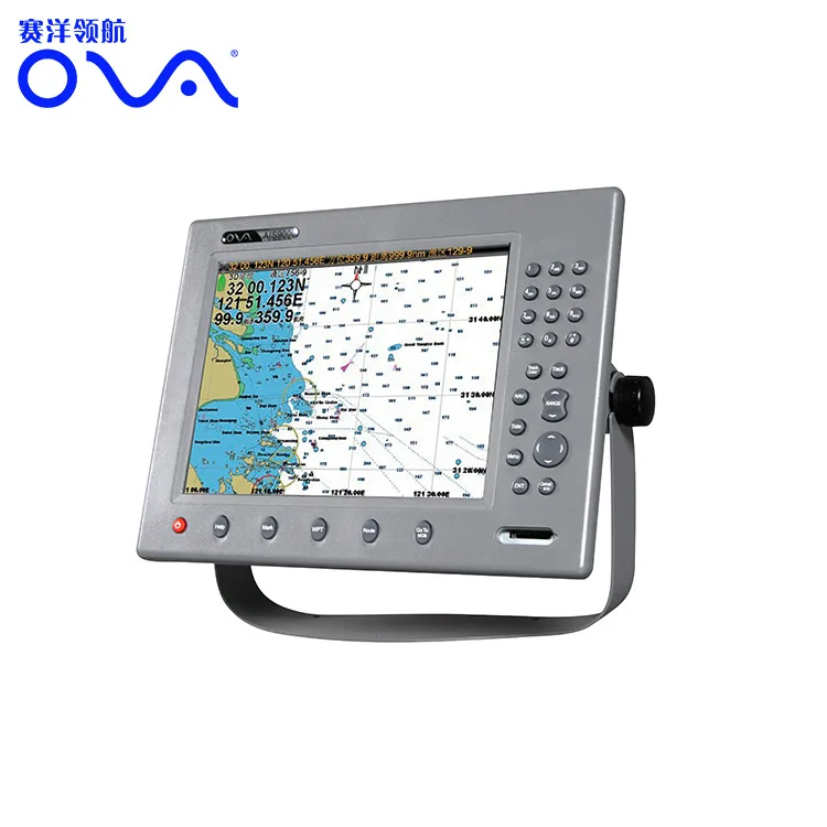Marine boat GPS marine class B AIS electronics Chartplotter