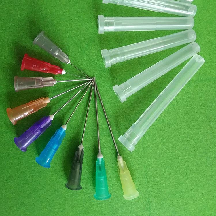 Multifunctional intradermal injection needle size for wholesales