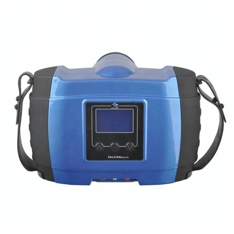  Высокочастотный дизайн TianJie Digital Portable Dental