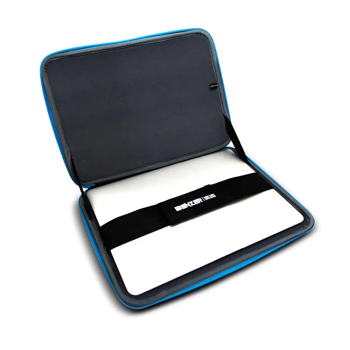 SHBC TOP Quality Hard shell waterproof laptop case, portable laptop case bag