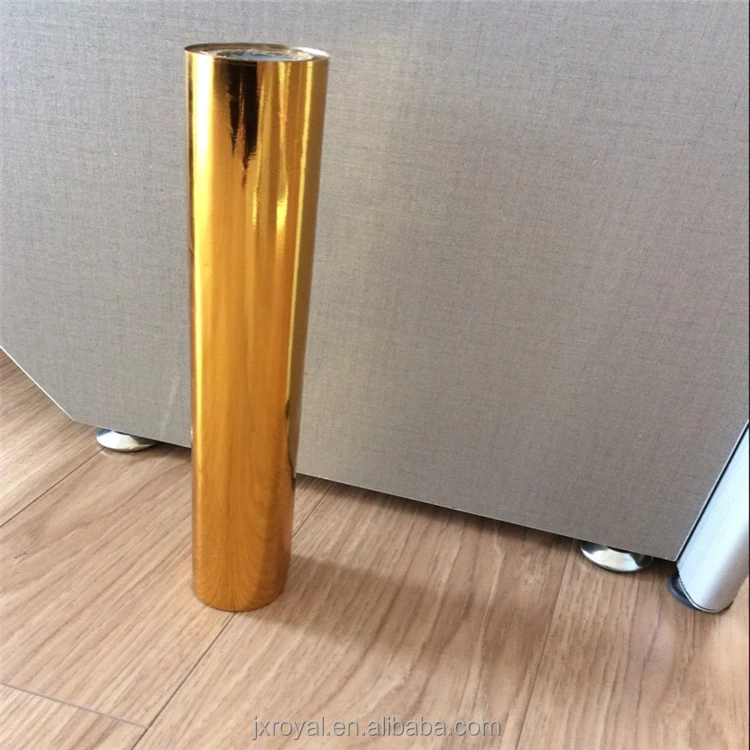 
Gold Color Hot Stamping Foil for Paper 