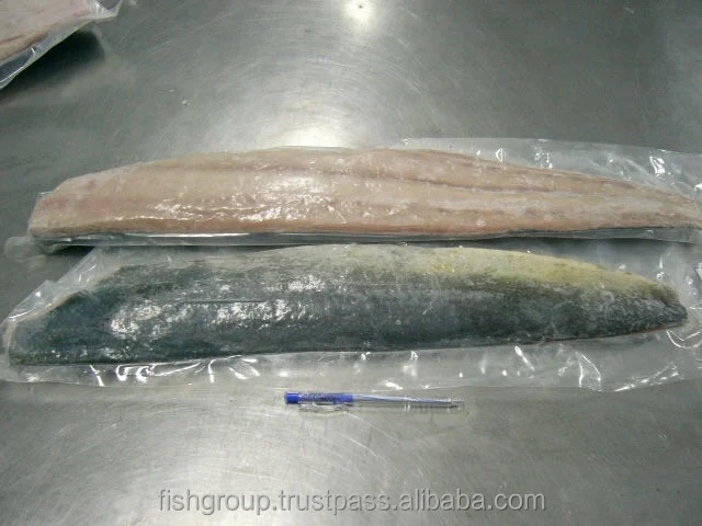 Frozen Fish Fresh Tilapia Supplier Block Bulk Style Packaging Package Weight Lbs Shelf Origin Latin Type Frozen Mahi Mahi Fillet