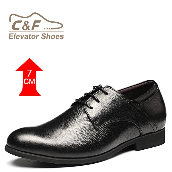 China man increasing height shoes manufacturer world best classic leather shoes