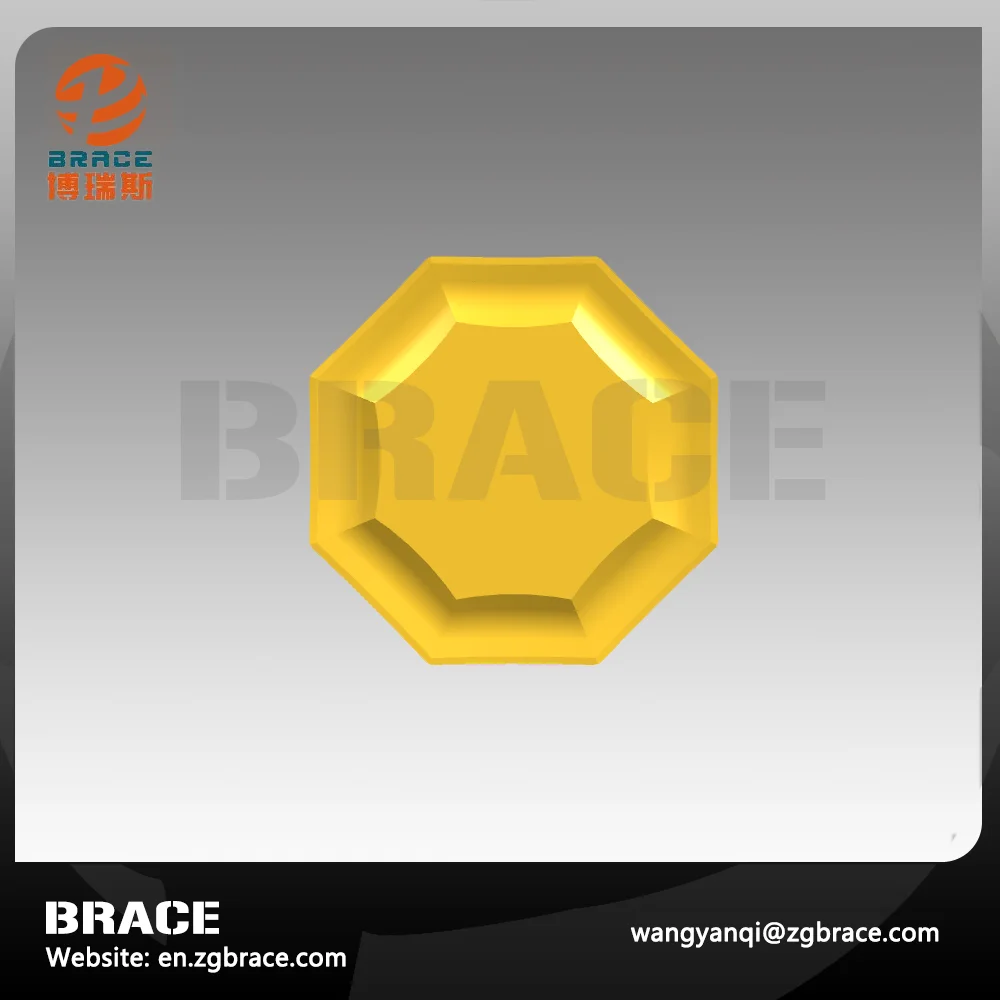 12*12*1.5 mm tungsten carbide wood working inserts