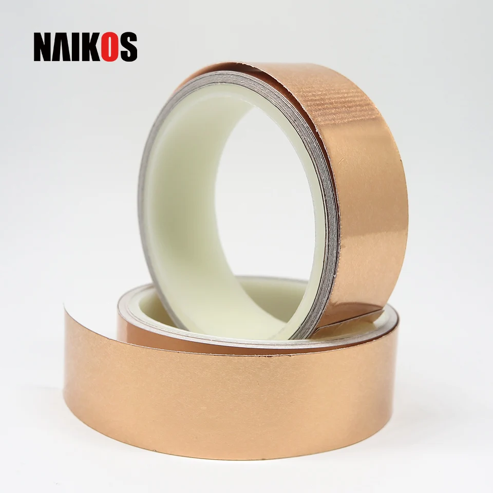 Self Adhesive Serrated Slug & Snail Copper Tape