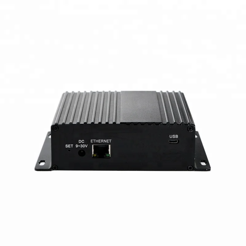 LG1301_PF Transceiver module LoraWAN gateway for wireless alarm and security system