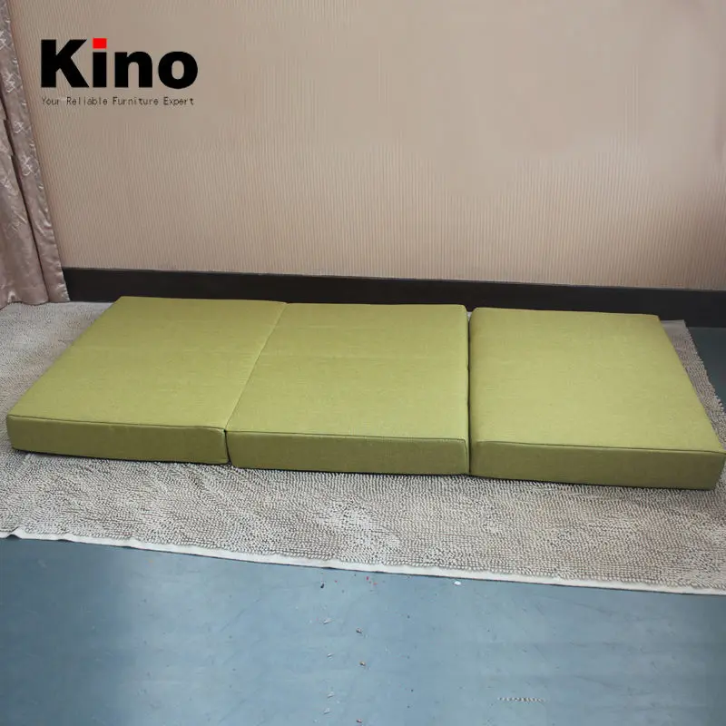 Multi function Adjustable Folding Foam Bed Mattress Sofa Cum Bed