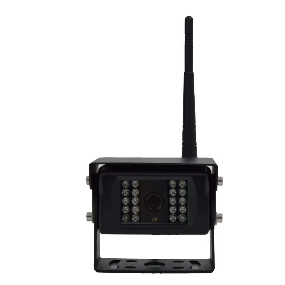 Камера заднего вида IP69K Waterproof 40m HD 1080P WIFI для грузовика