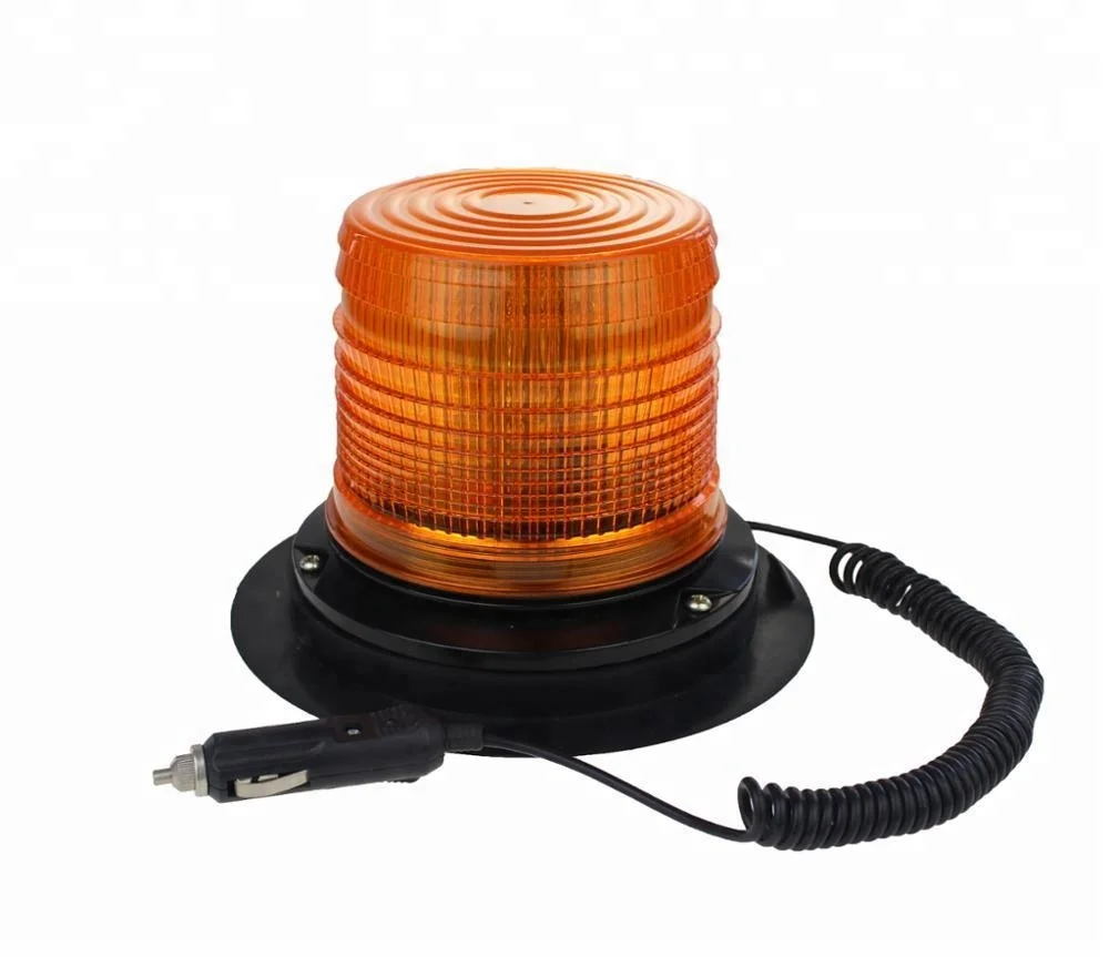 LED warning 6v strobe beacon lights with 15 years beacon manufacturing experience