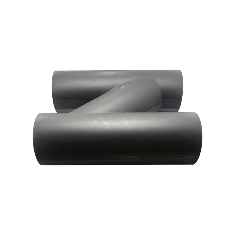 good quality AS NZS certified PE soil waste vent application H pipe connector drainage pipe fitting
