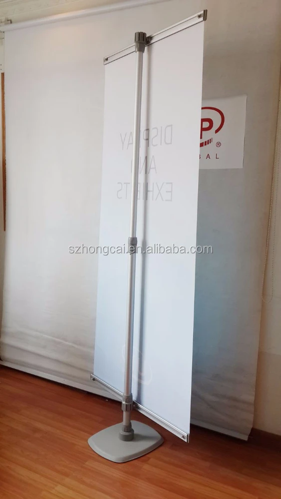 Trade showbackdrop display equipment