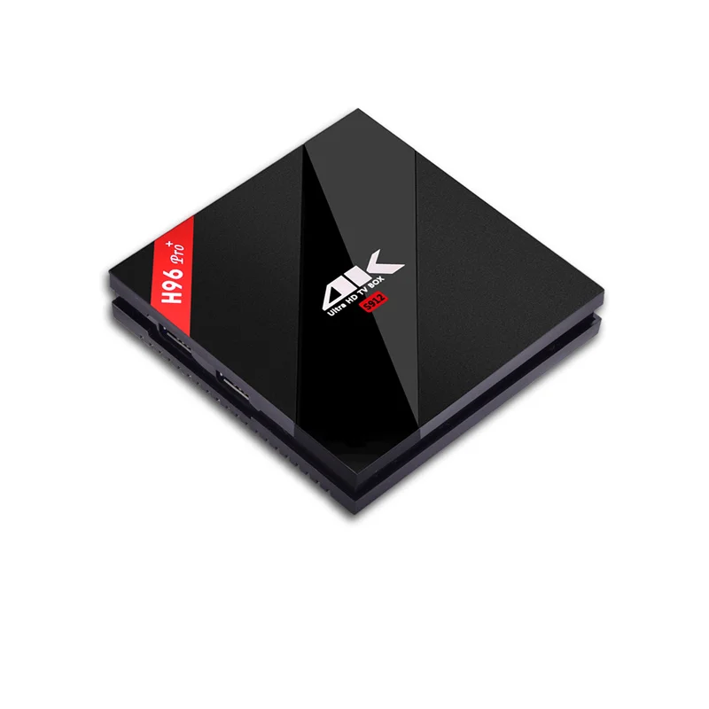 H96 PRO плюс S912 3 г G г 32 г android ТВ коробка Google play магазин скачать H96 pro + smart android коробка